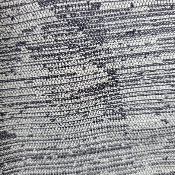 ❤️ 3 For $35 Gymshark ombre seamless high waist bike shorts black gray small - Picture 2 of 4